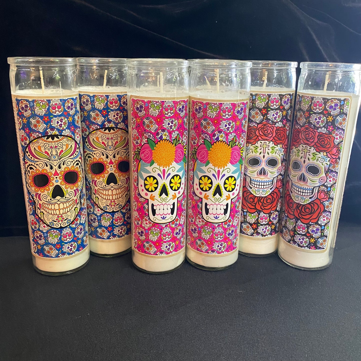 Alter Prayer Candle